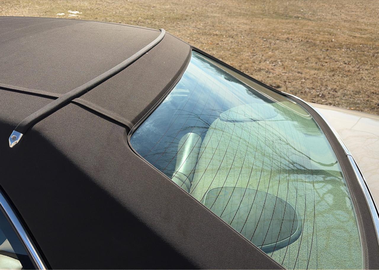 Buick Century Limited 1997