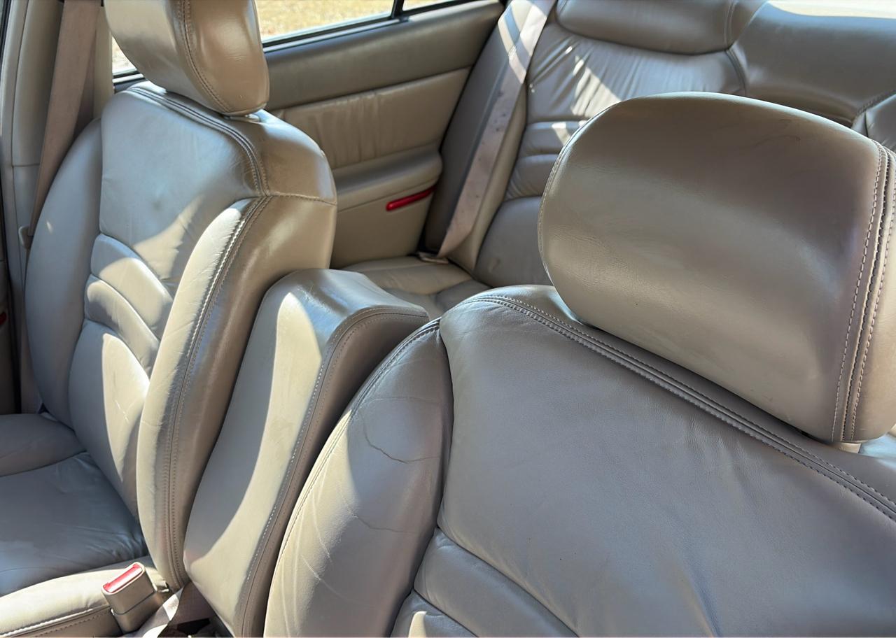 Buick Century Limited 1997