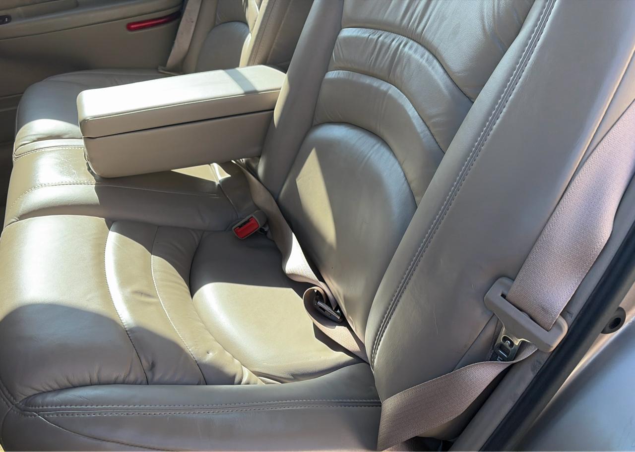 Buick Century Limited 1997