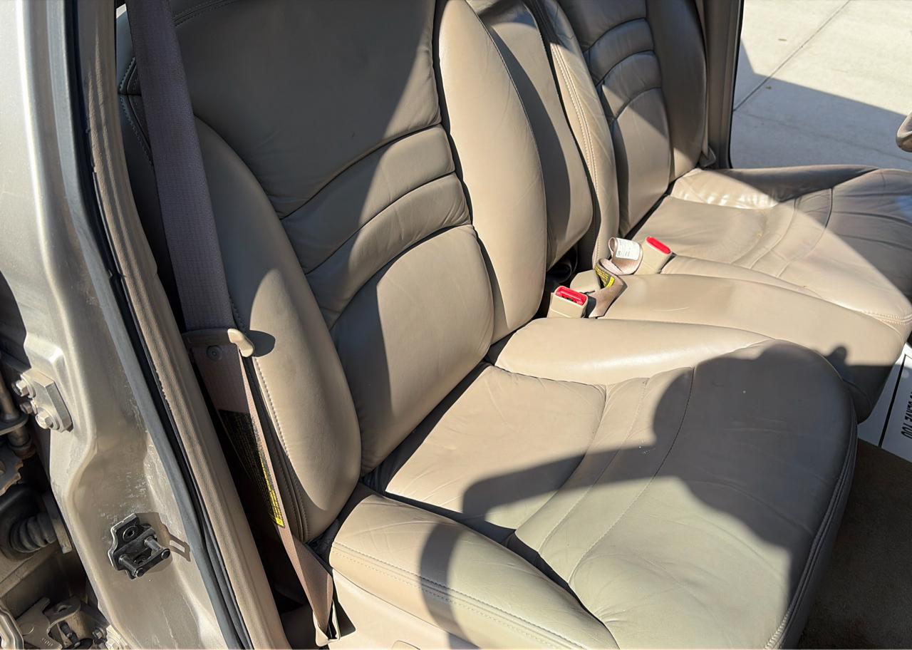 Buick Century Limited 1997