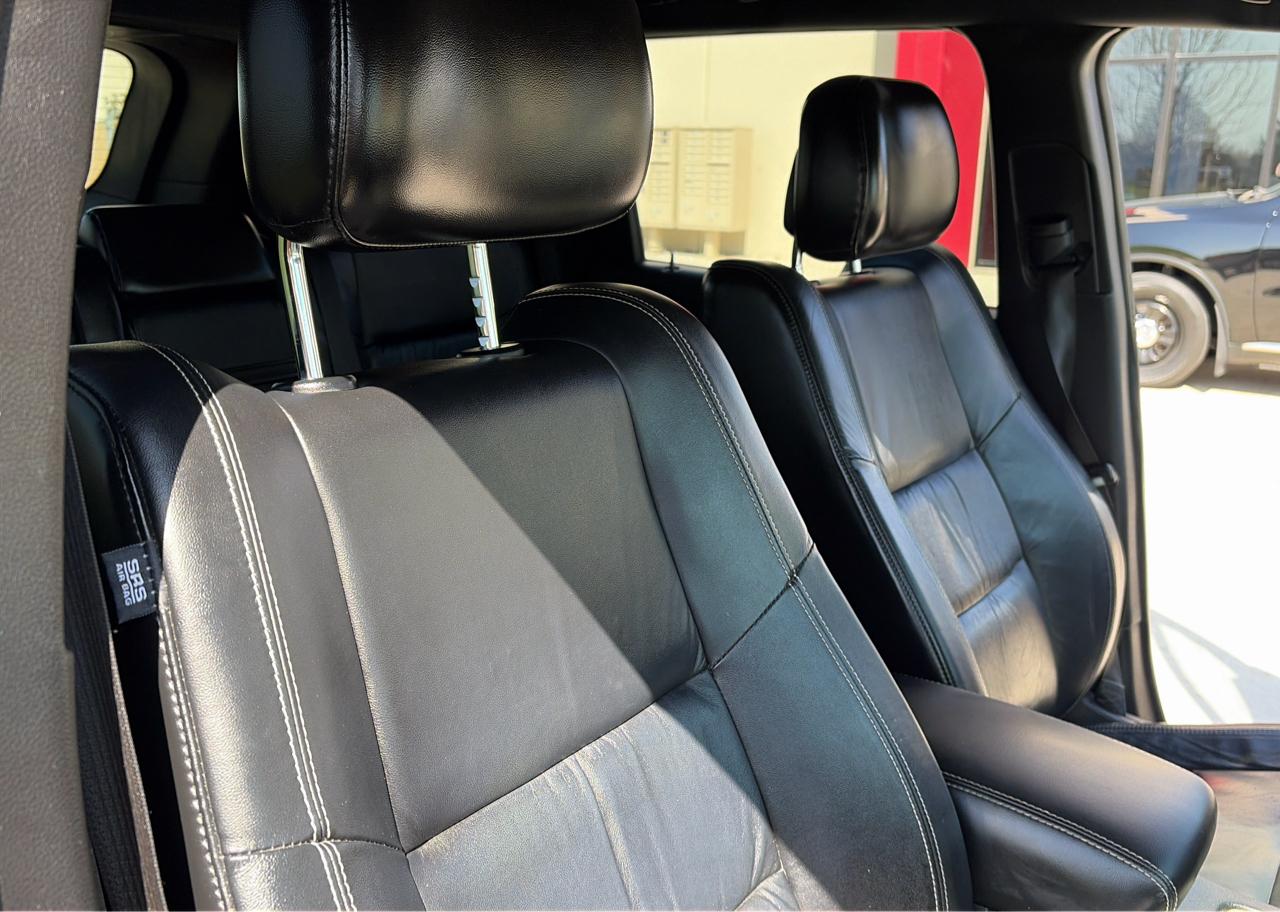 Jeep Grand Cherokee Limited 4WD 2015