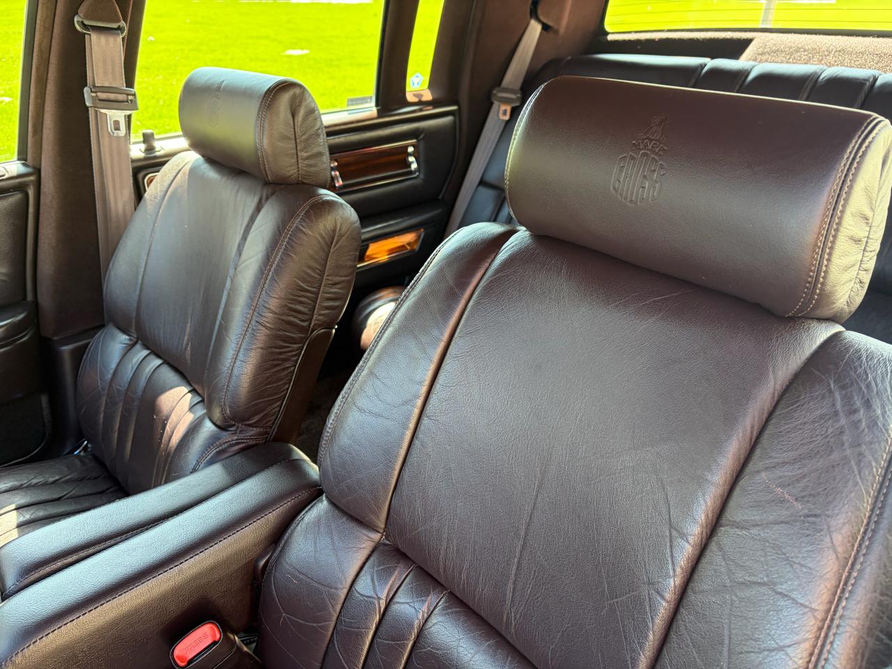 Chrysler Imperial  1992