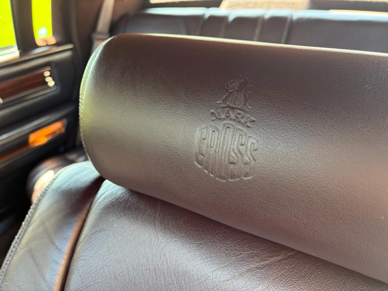 Chrysler Imperial  1992