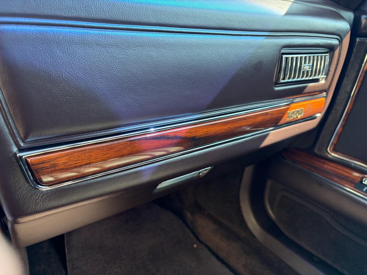 Chrysler Imperial  1992