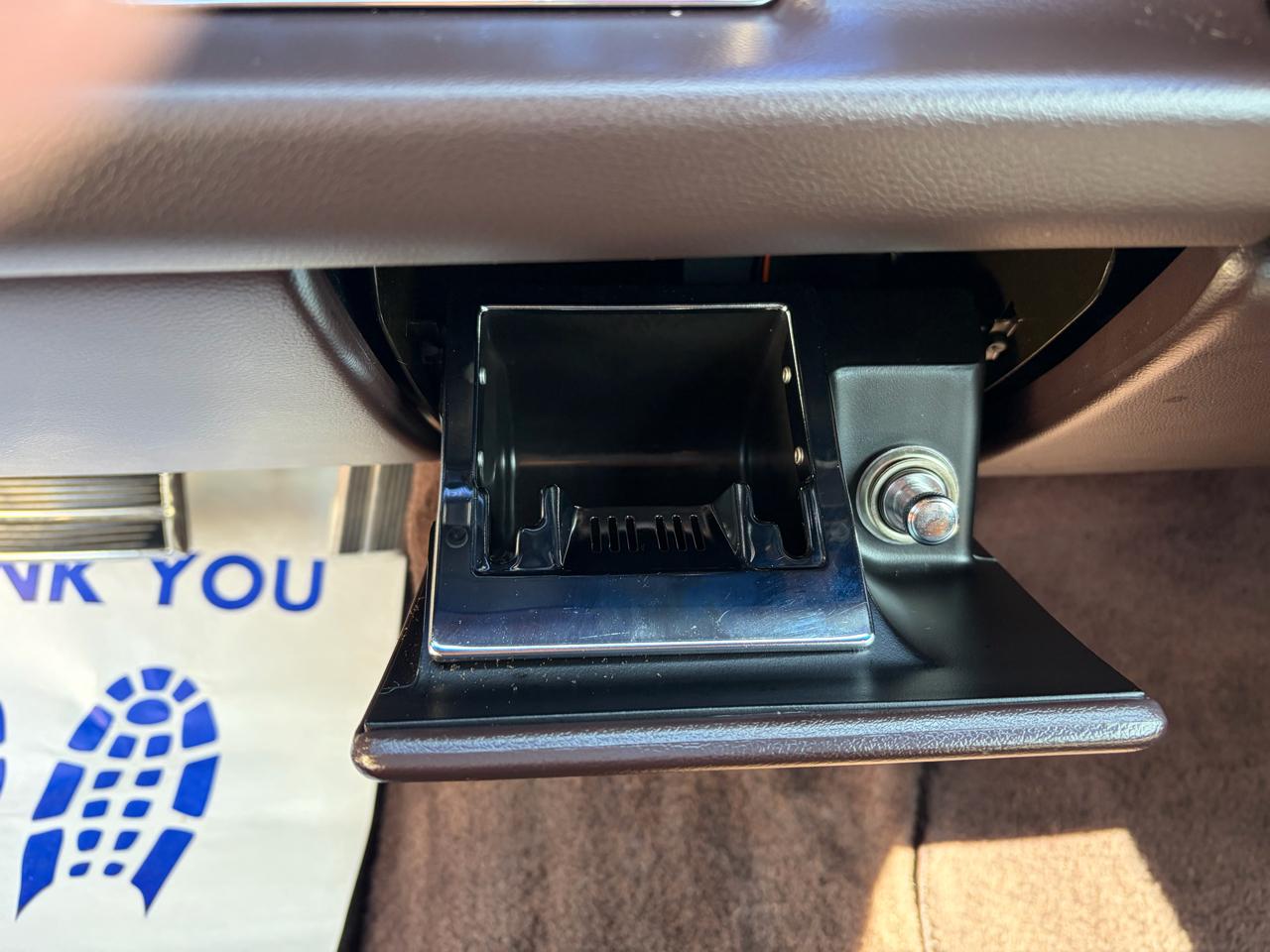 Chrysler Imperial  1992