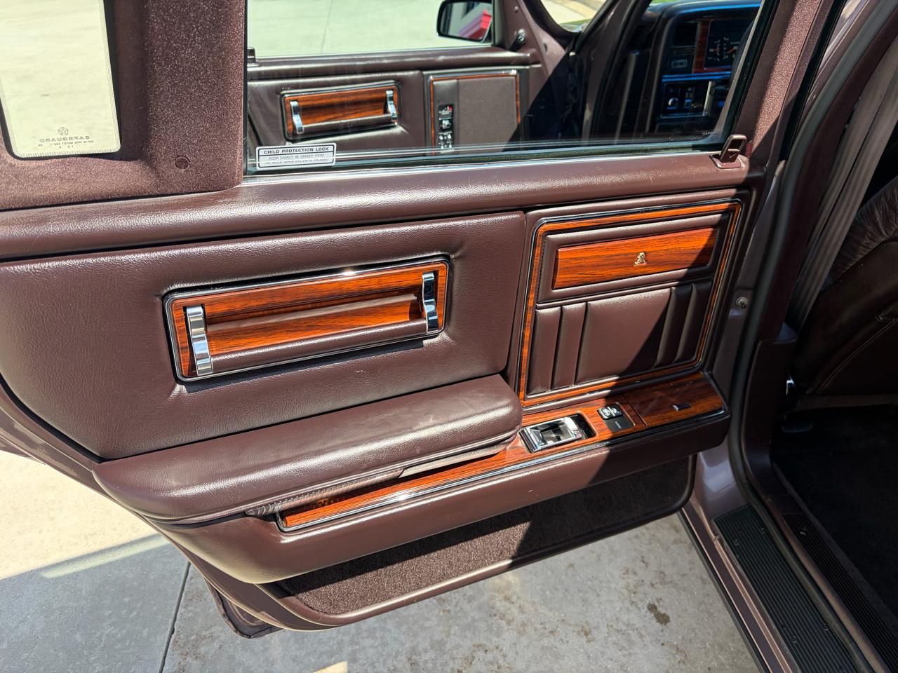 Chrysler Imperial  1992