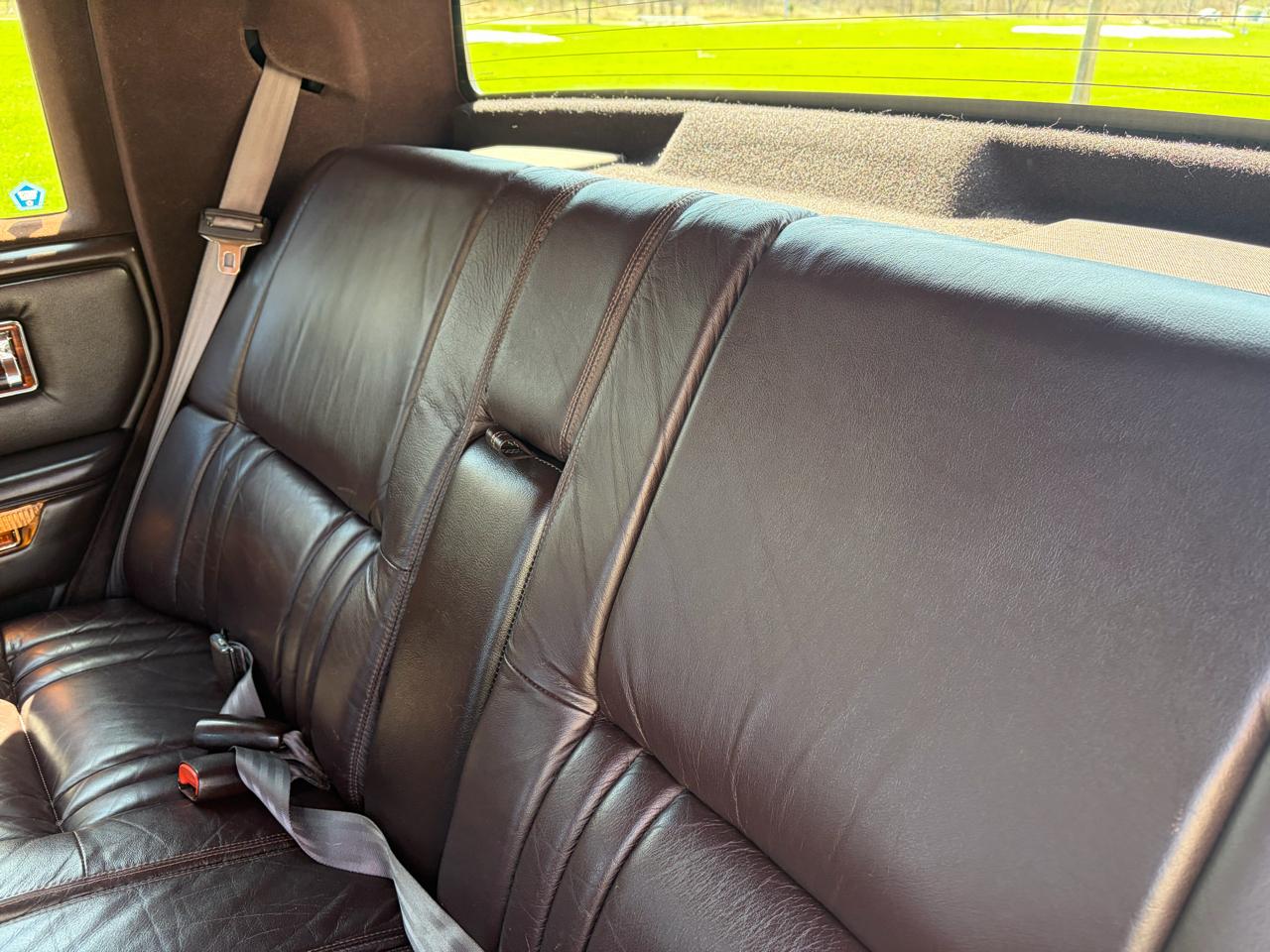 Chrysler Imperial  1992