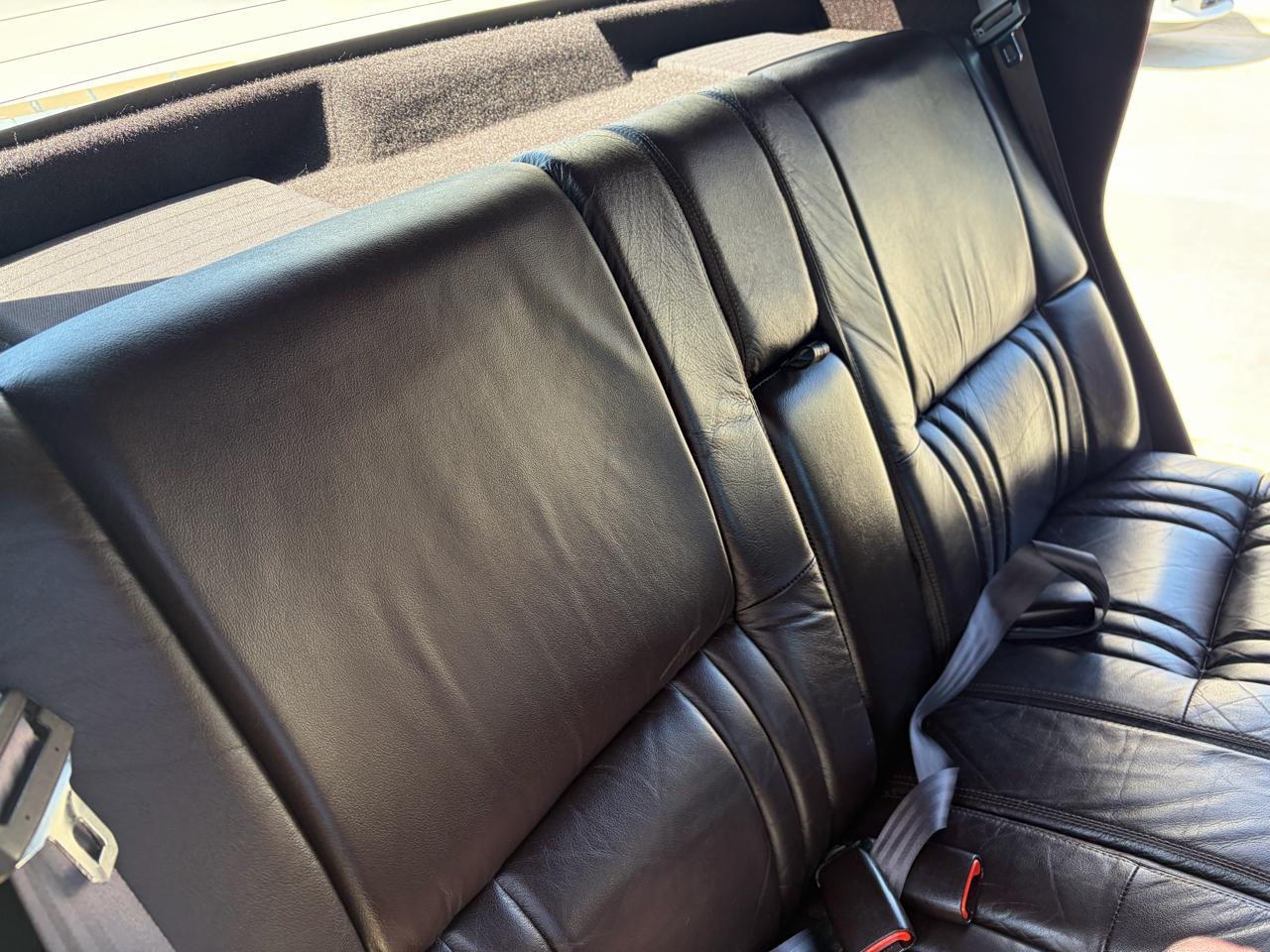 Chrysler Imperial  1992