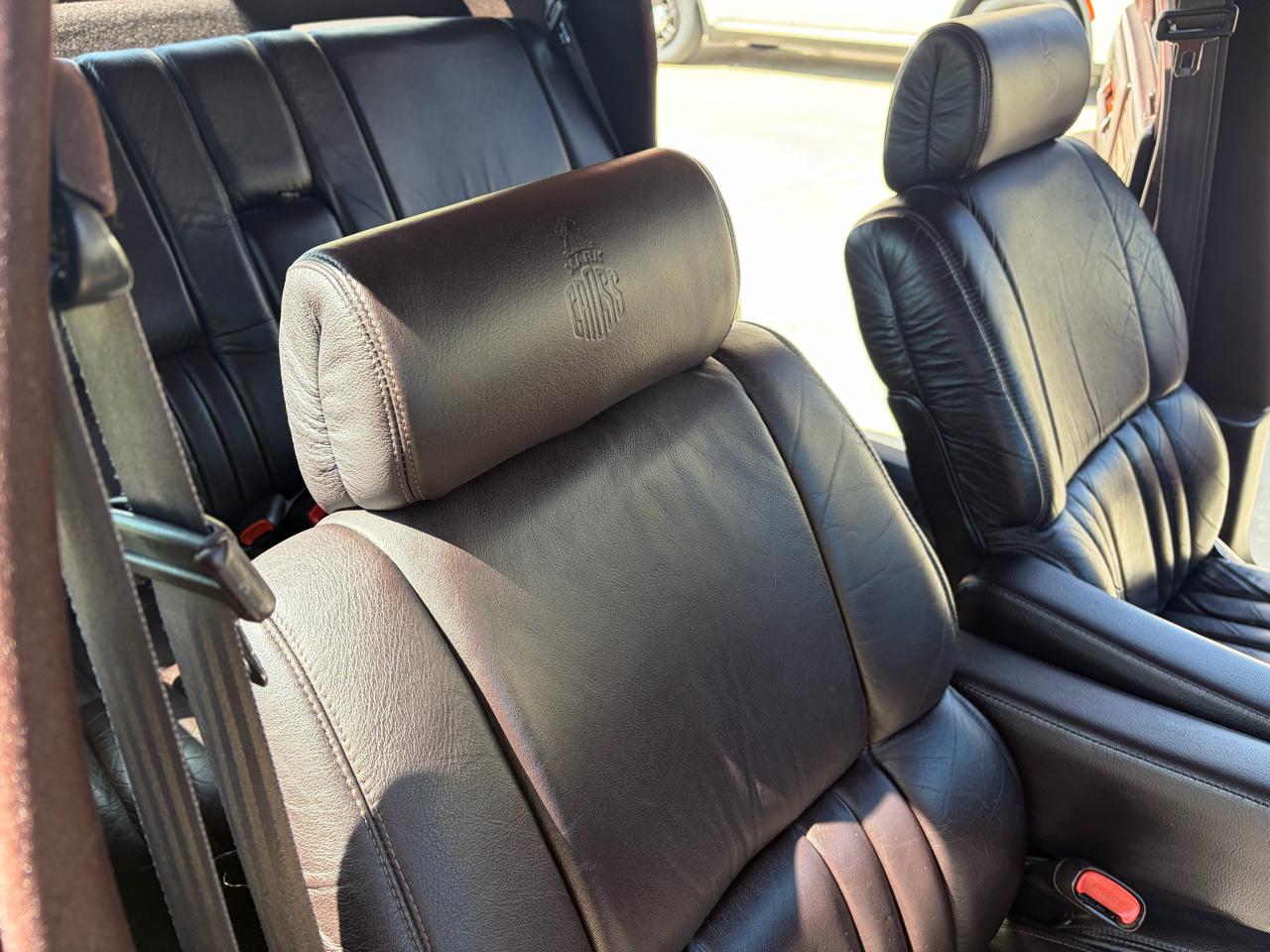 Chrysler Imperial  1992