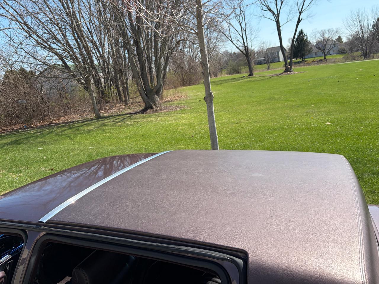 Chrysler Imperial  1992