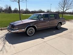 1992 Chrysler Imperial 