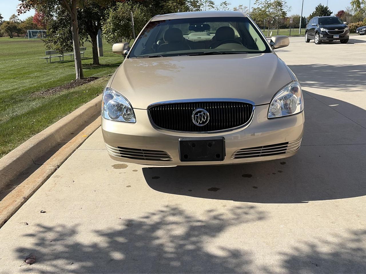 Buick Lucerne CXL V6 2006