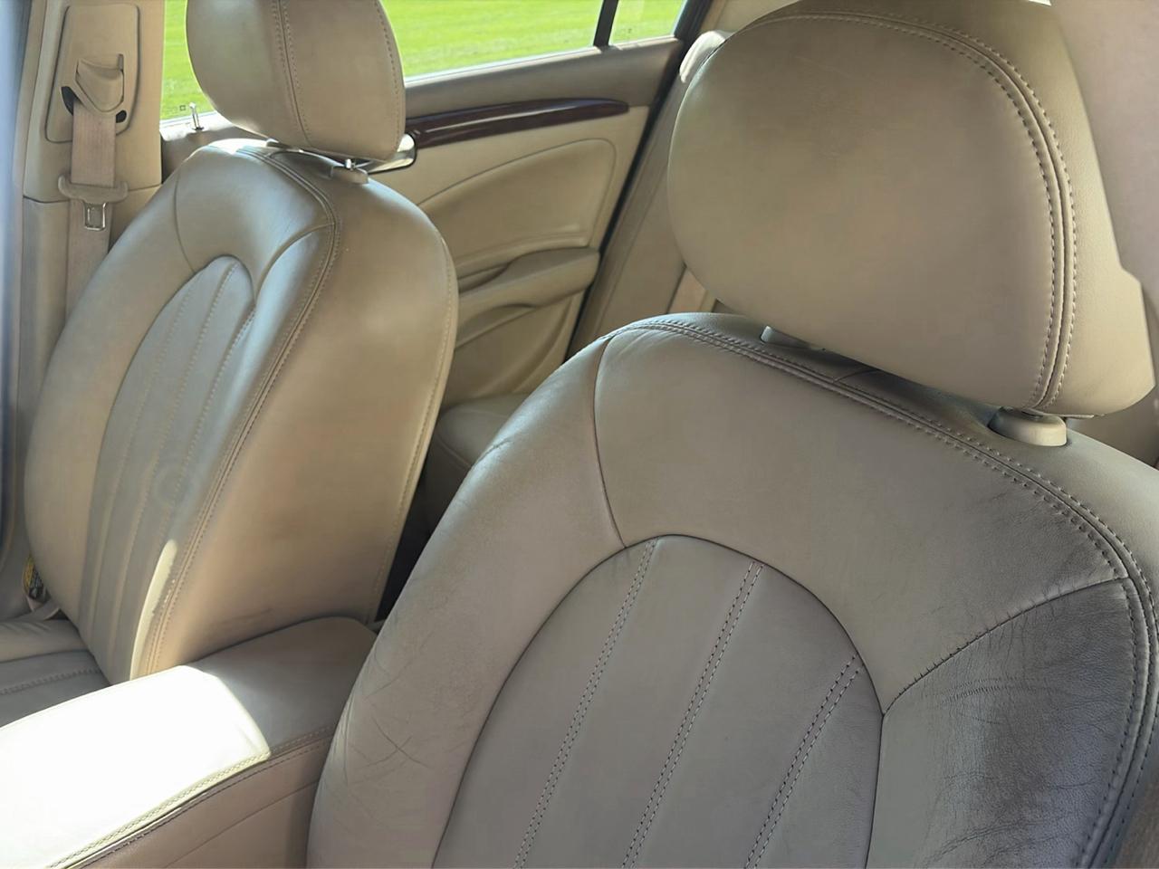 Buick Lucerne CXL V6 2006