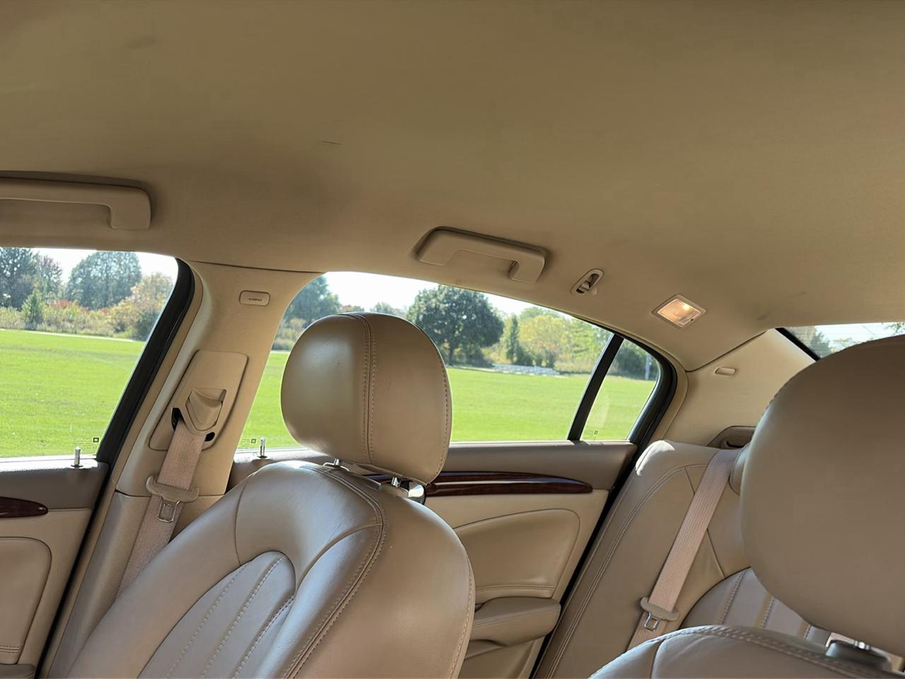 Buick Lucerne CXL V6 2006