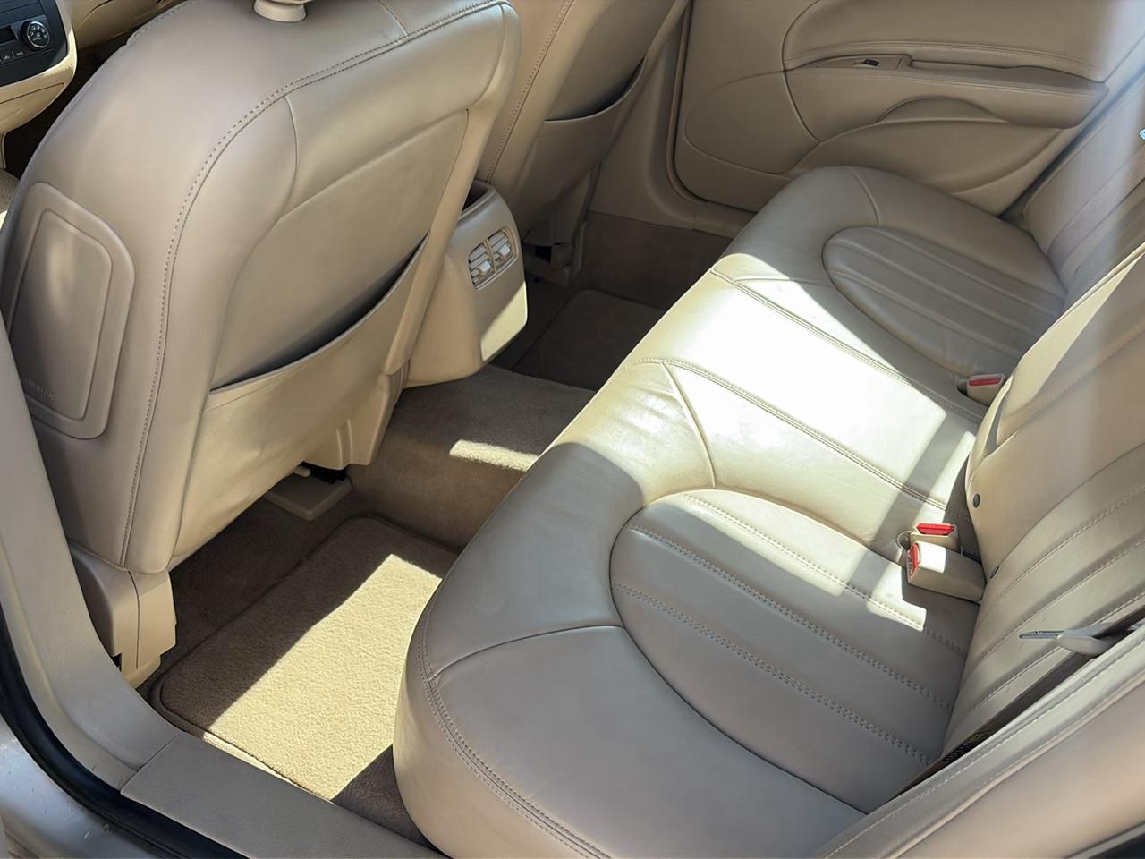 Buick Lucerne CXL V6 2006