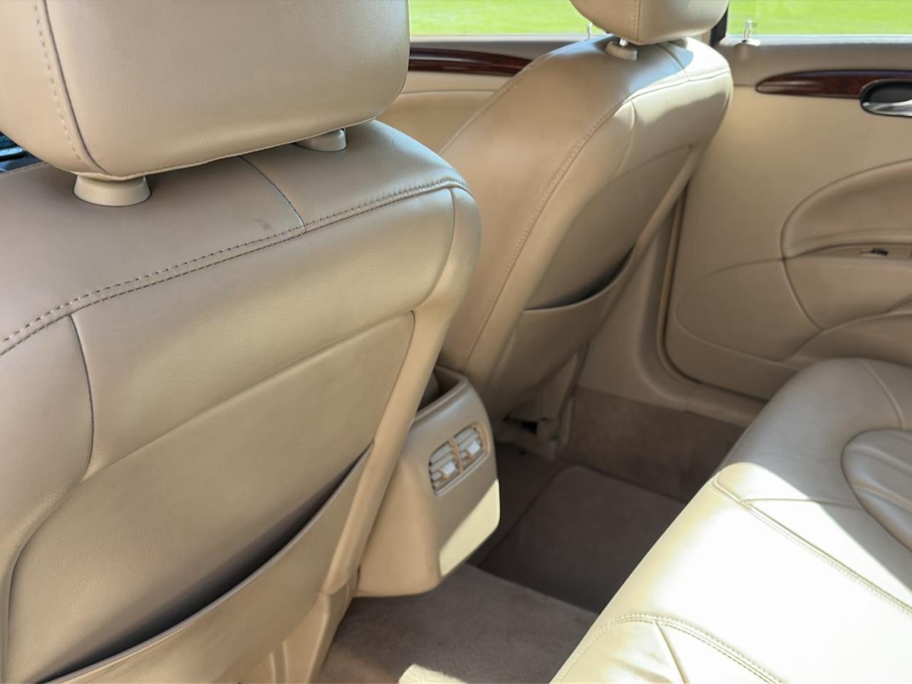 Buick Lucerne CXL V6 2006