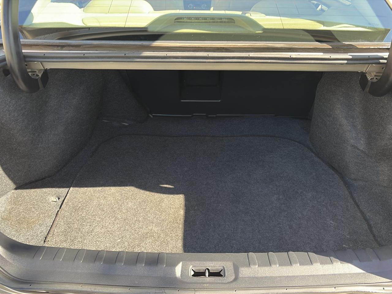 Buick Lucerne CXL V6 2006