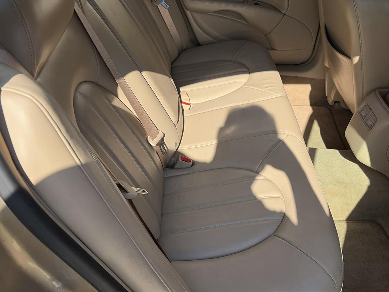 Buick Lucerne CXL V6 2006