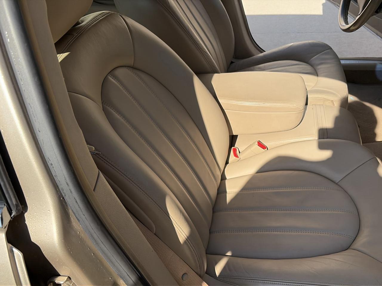 Buick Lucerne CXL V6 2006