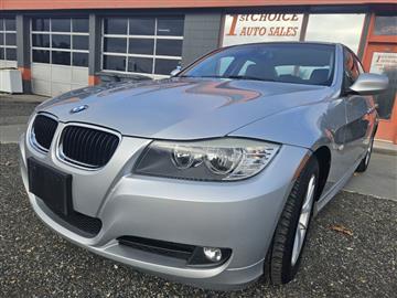 2010 BMW 3-Series 328i SA