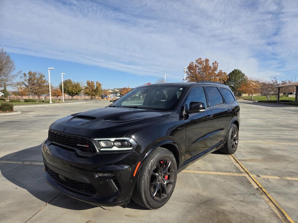 2023 Dodge Durango R/T AWD