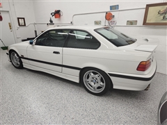 1995 BMW M3  1995 BMW M3