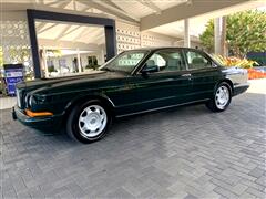 1996 Bentley Continental  1996 Bentley Continental