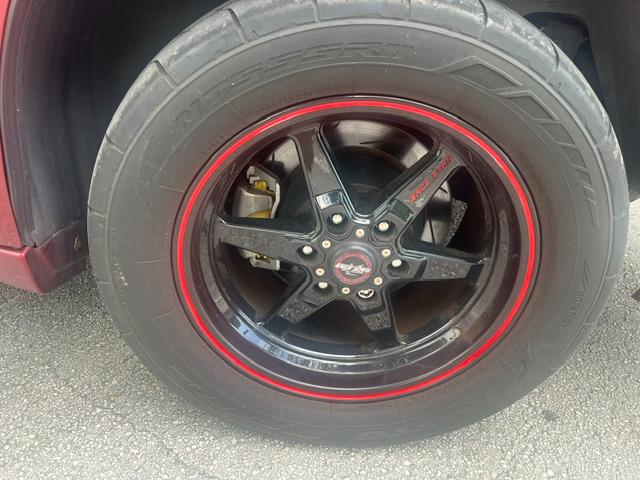 Chevrolet TrailBlazer LS 4WD 2006