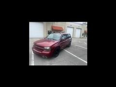 2006 Chevrolet TrailBlazer 