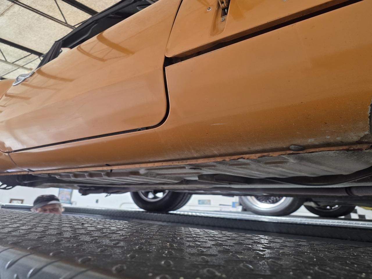 Triumph Spitfire  1975