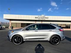 2024 Ford Edge  2024 Ford Edge