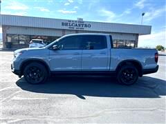 2025 Honda Ridgeline  2025 Honda Ridgeline