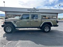 2025 Jeep Gladiator  2025 Jeep Gladiator