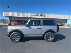 2023 Ford Bronco  2023 Ford Bronco