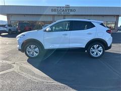 2024 Buick Encore GX 