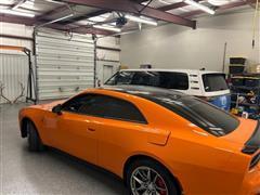 2025 Dodge Charger 