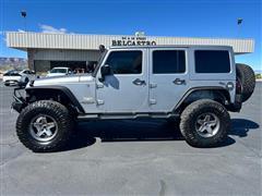 2013 Jeep Wrangler 