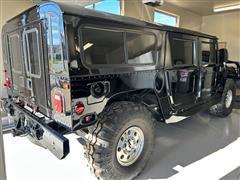 1999 AM General Hummer 