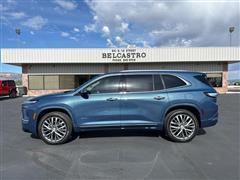 2026 Buick Enclave 