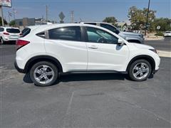 2017 Honda HR-V 