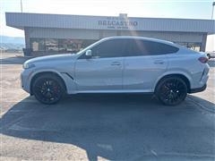 2026 BMW X6 