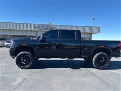 2023 GMC Sierra 2500HD 