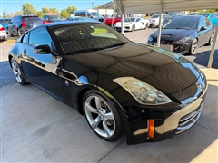 2007 Nissan 350Z 