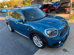 2020 MINI Countryman 