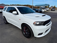 2018 Dodge Durango 