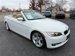 2007 BMW 3 Series 