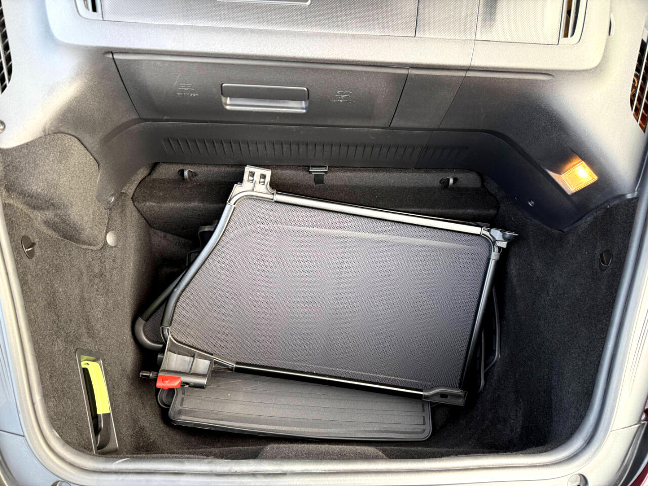 Porsche 911 2dr Cabriolet Carrera S 2007