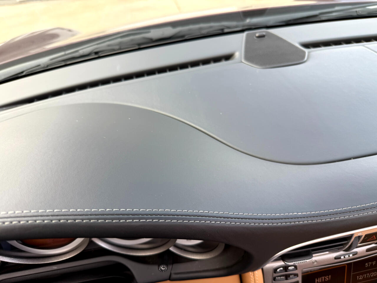 Porsche 911 2dr Cabriolet Carrera S 2007