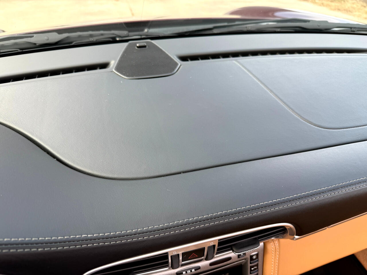 Porsche 911 2dr Cabriolet Carrera S 2007