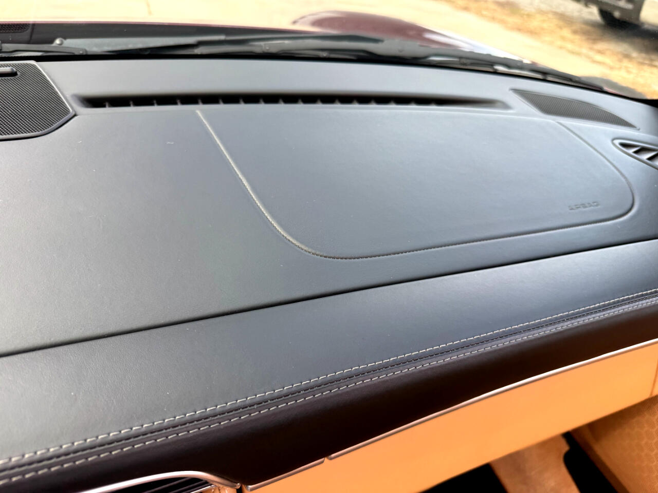 Porsche 911 2dr Cabriolet Carrera S 2007